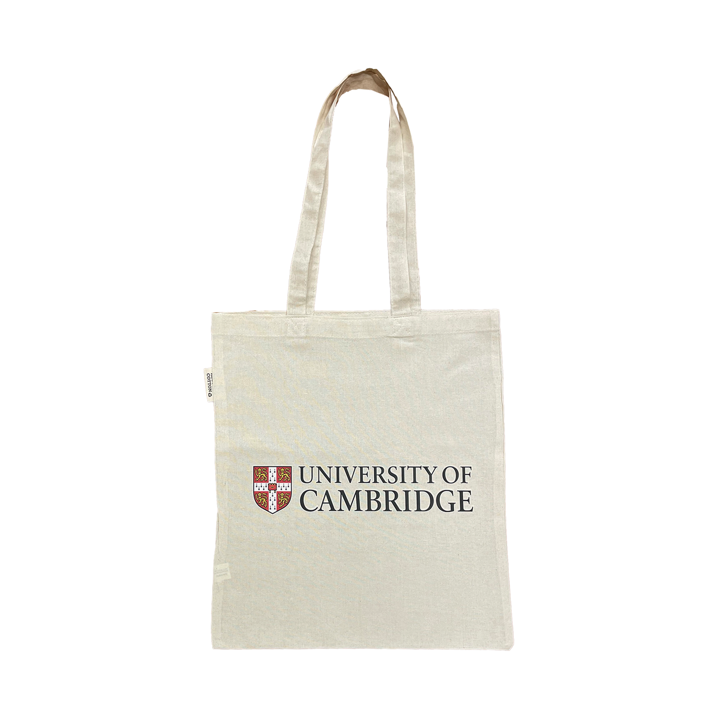 University of Cambridge Tote Bag