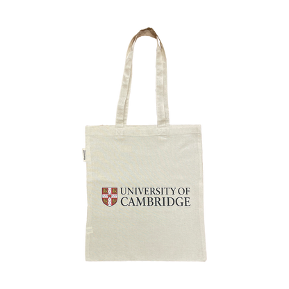 University of Cambridge Tote Bag