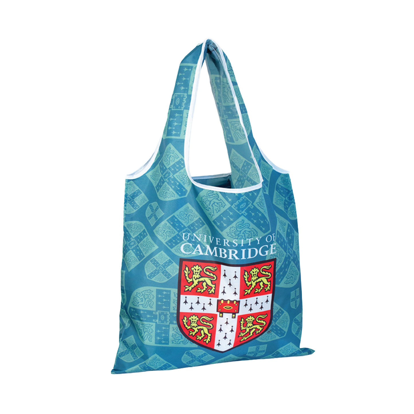 University of Cambridge - Fold Up Shopping Bag