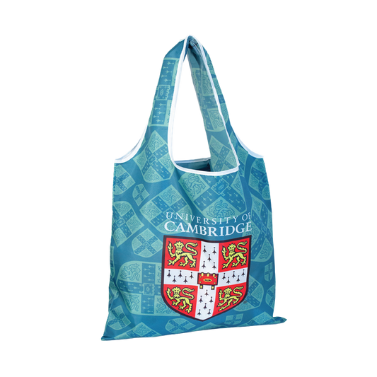 University of Cambridge - Fold Up Shopping Bag