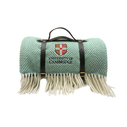 University of Cambridge - Picnic Blanket