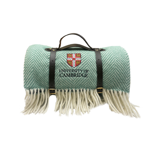 University of Cambridge - Picnic Blanket