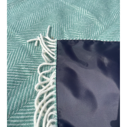 University of Cambridge - Picnic Blanket