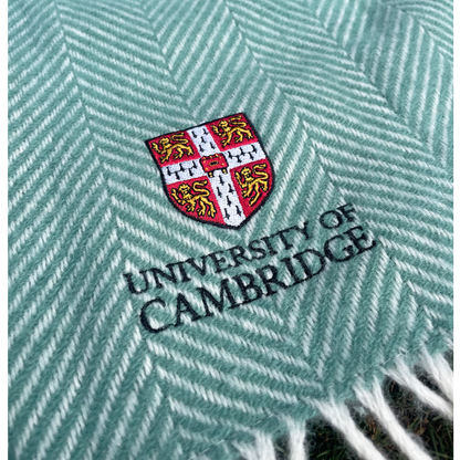 University of Cambridge - Picnic Blanket