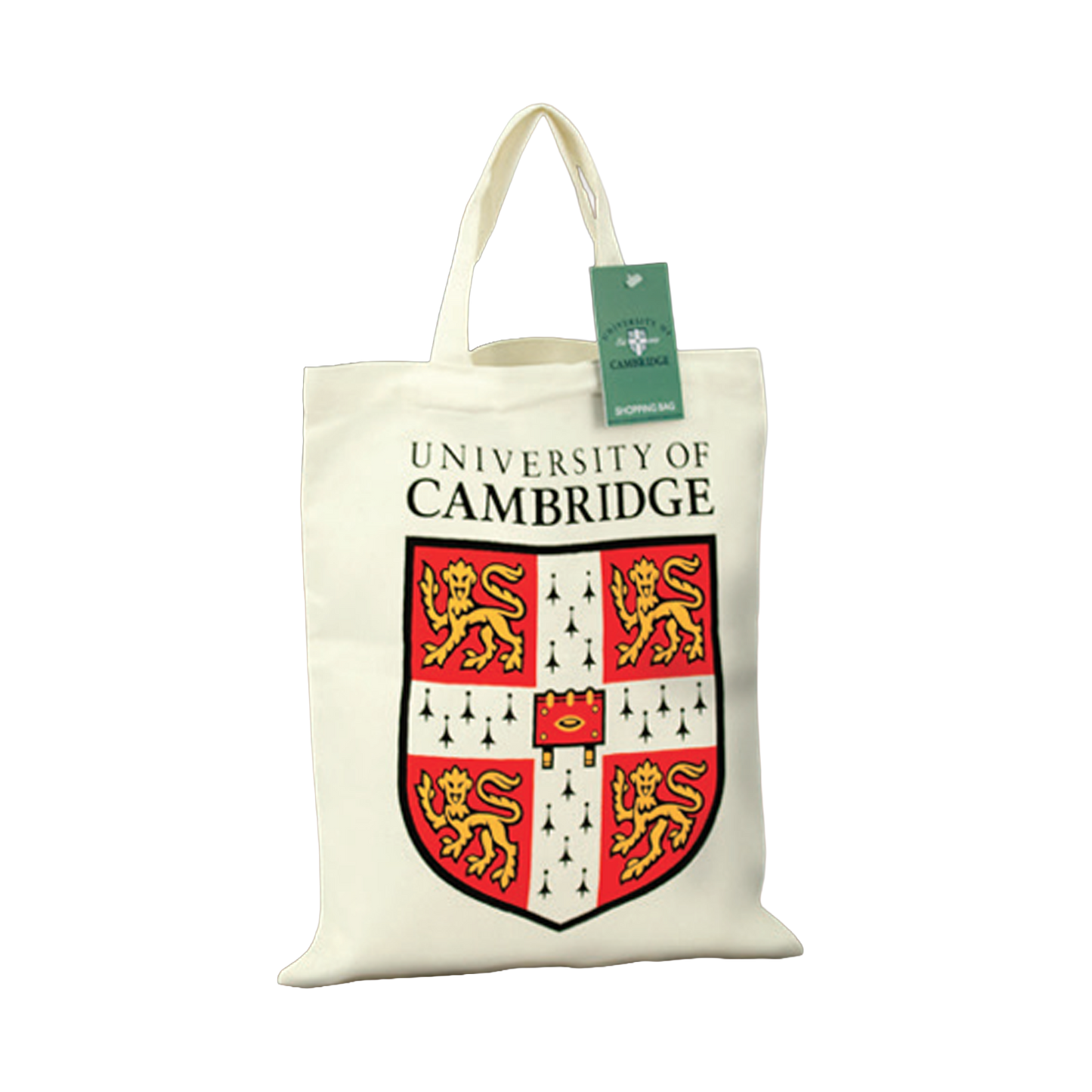 University of Cambridge - Small Tote Bag
