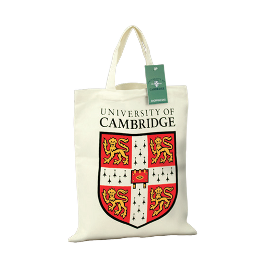 University of Cambridge - Small Tote Bag