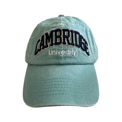 Cap University of Cambridge