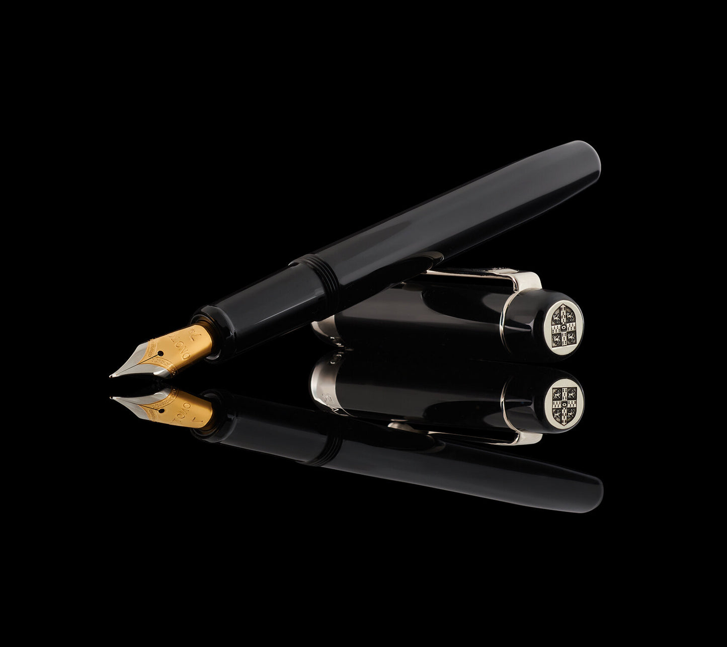 The Scholar Cambridge Pen