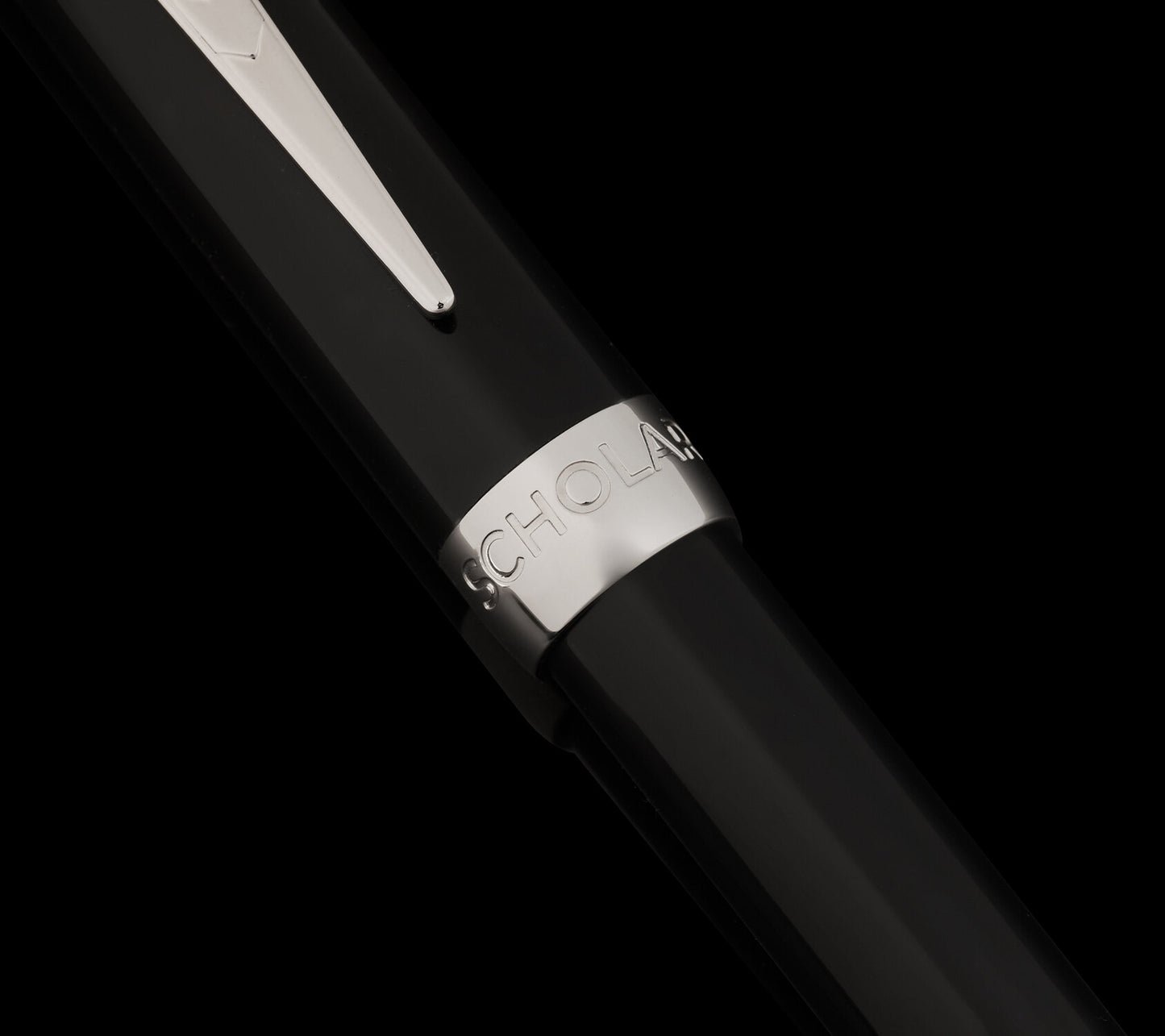 The Scholar Cambridge Pen