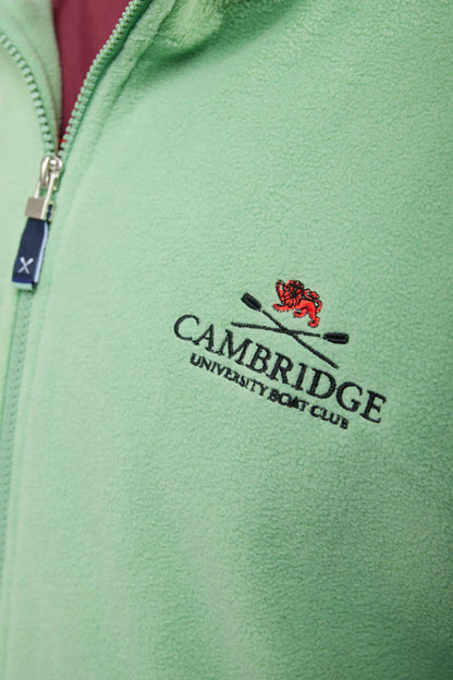 Official Cambridge University Boat Club Fleece