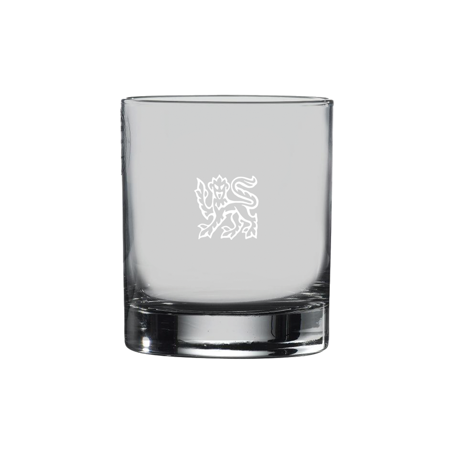 Cambridge University - Glass Tumber