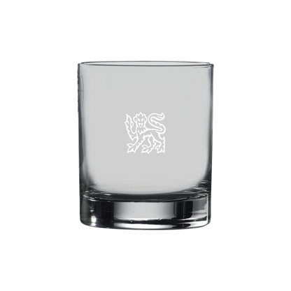 Cambridge University - Glass Tumber