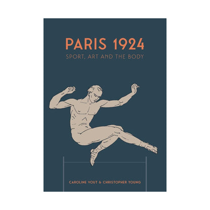 Paris 1924 - Exhibition catalogue