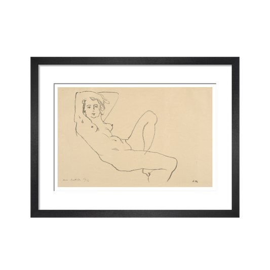 Day - Art print