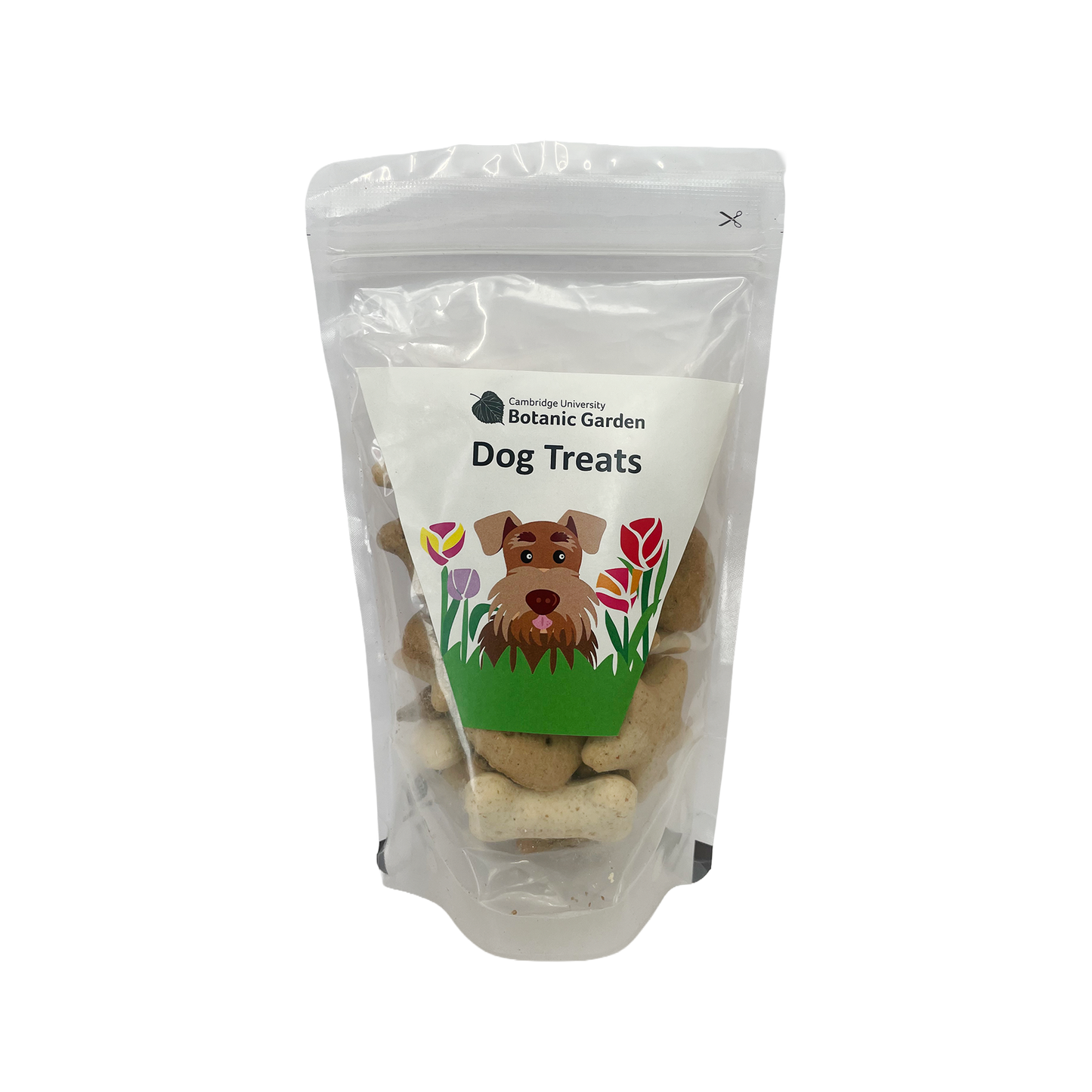 Botanic Garden - Dog Treats