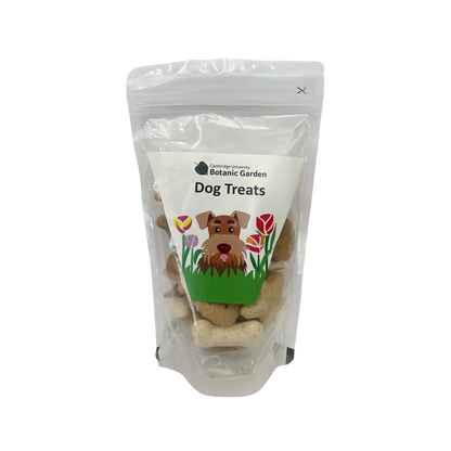 Botanic Garden - Dog Treats