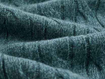 ERDOS x Cambridge Men's Pure Cashmere Crew-Neck Jumper