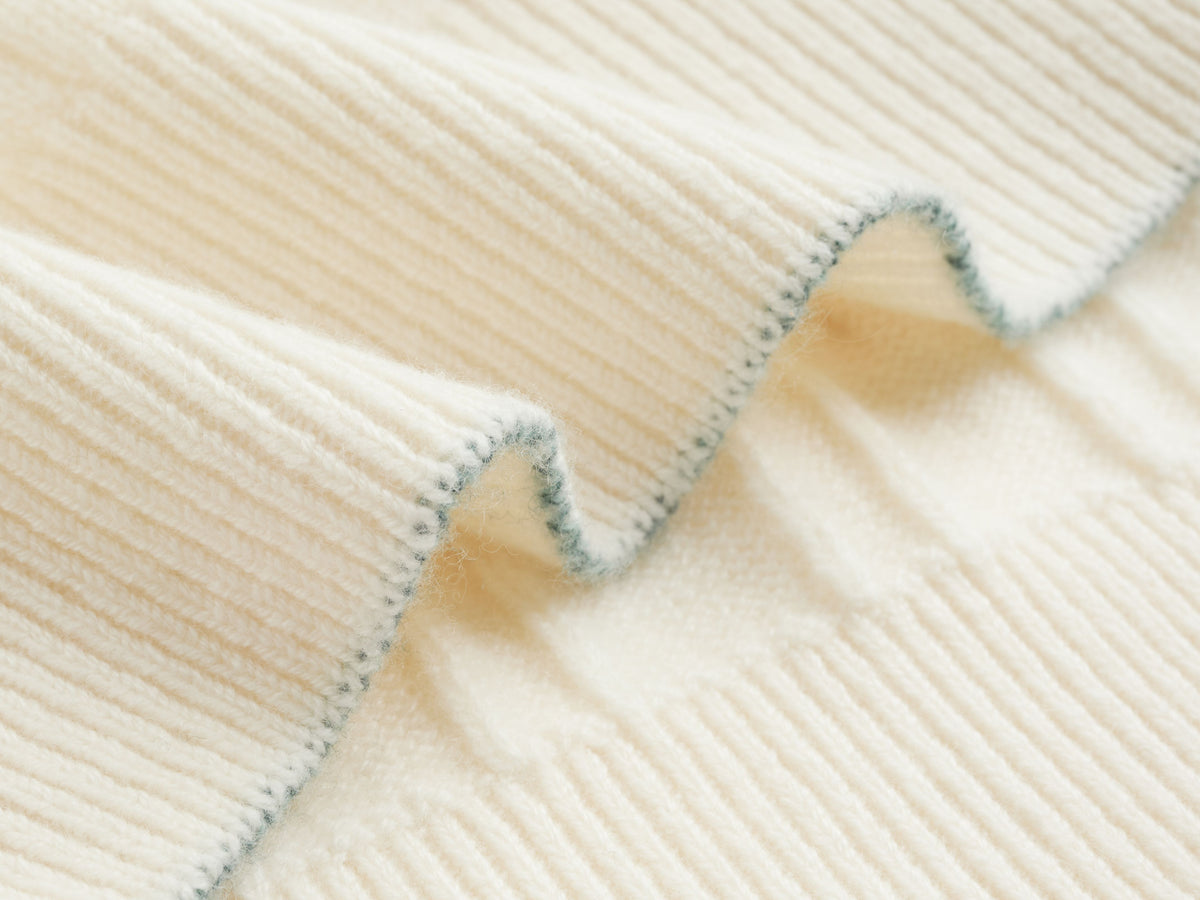 ERDOS x Cambridge Men's Pure Cashmere Crew-Neck Jumper