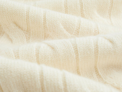 ERDOS x Cambridge Men's Pure Cashmere Crew-Neck Jumper