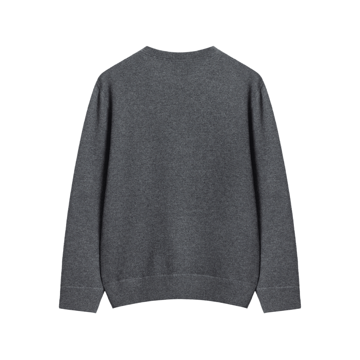 ERDOS x Cambridge Men's Wool-Cashmere Crew-Neck Jumper