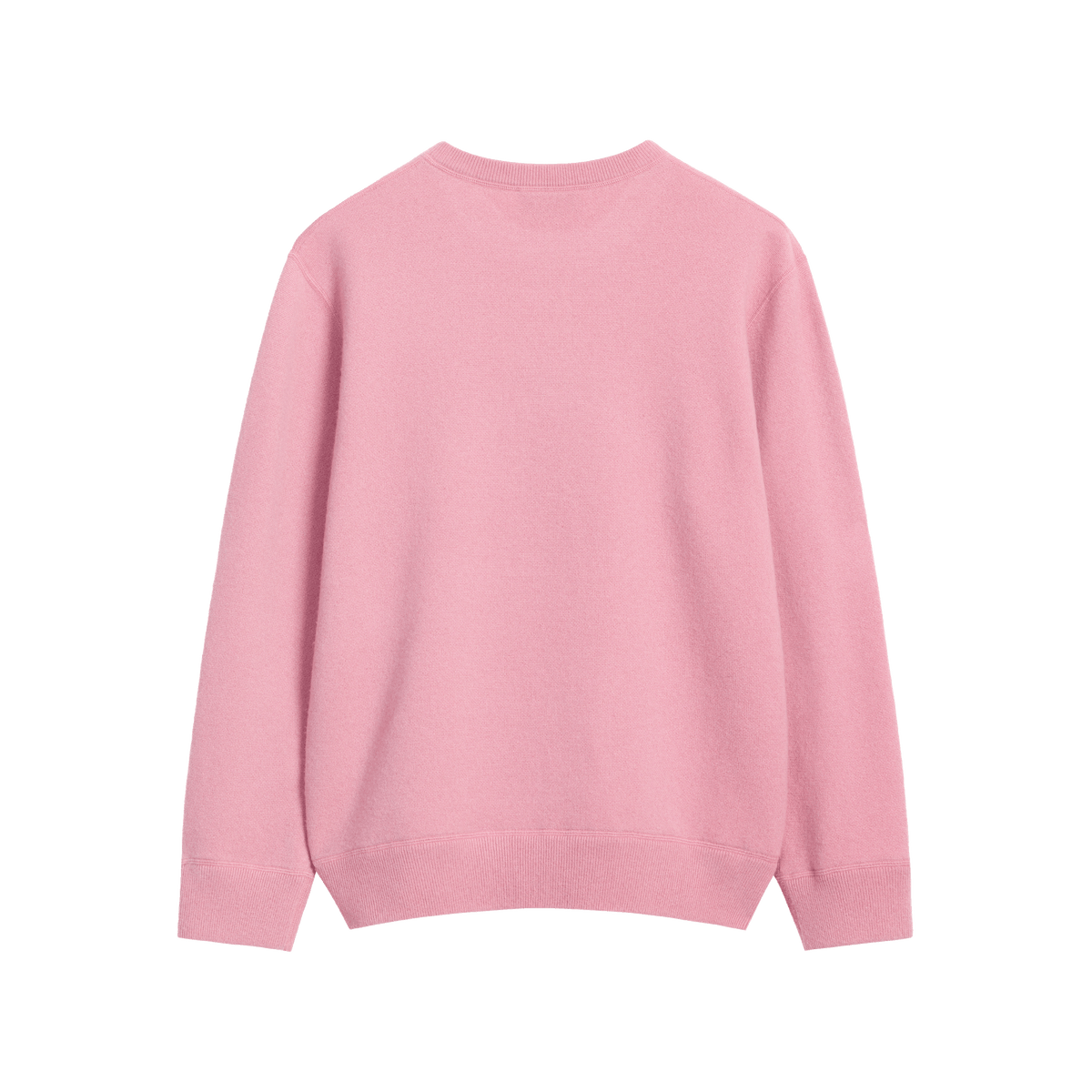 ERDOS x Cambridge Men's Wool-Cashmere Crew-Neck Jumper