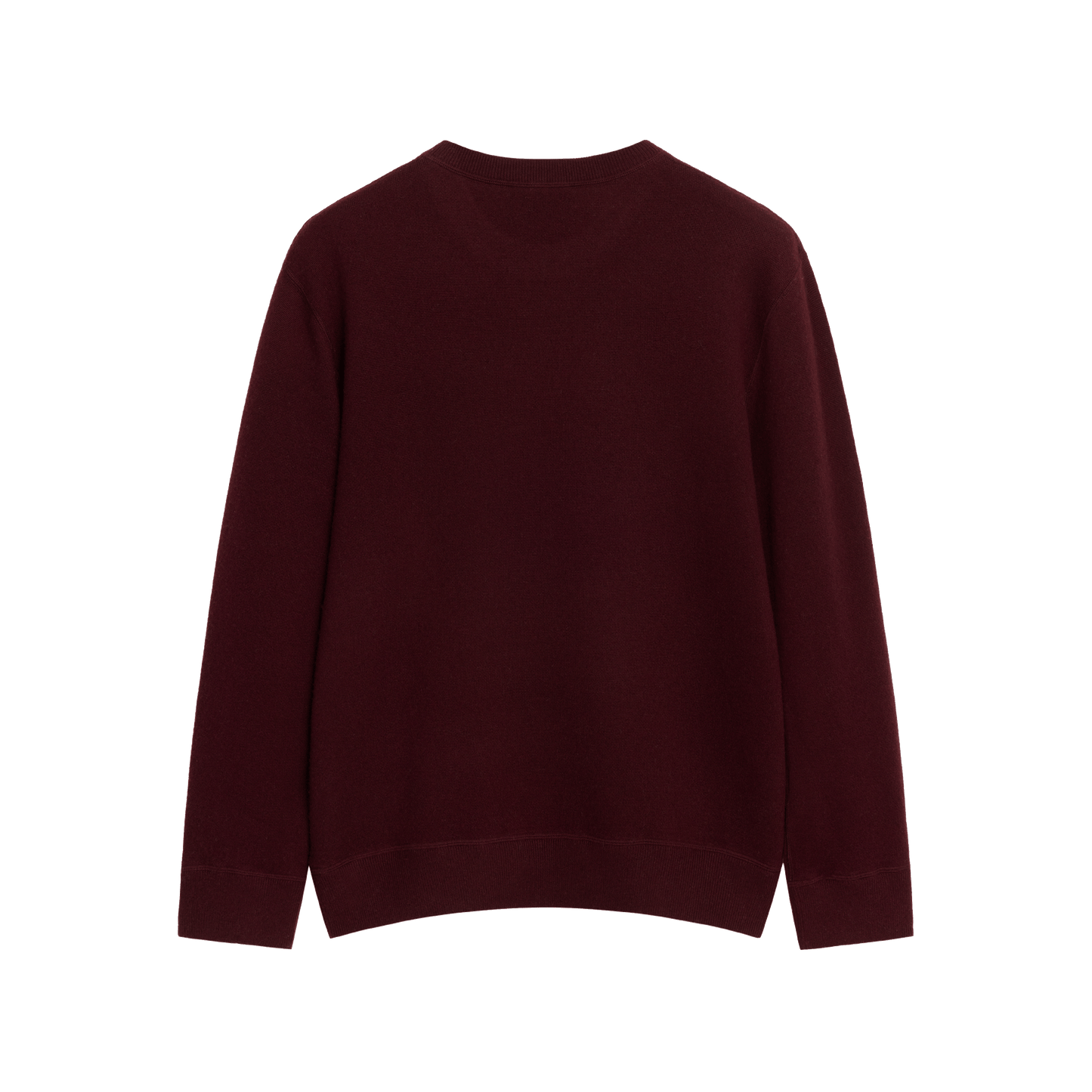 ERDOS x Cambridge Men's Wool-Cashmere Crew-Neck Jumper