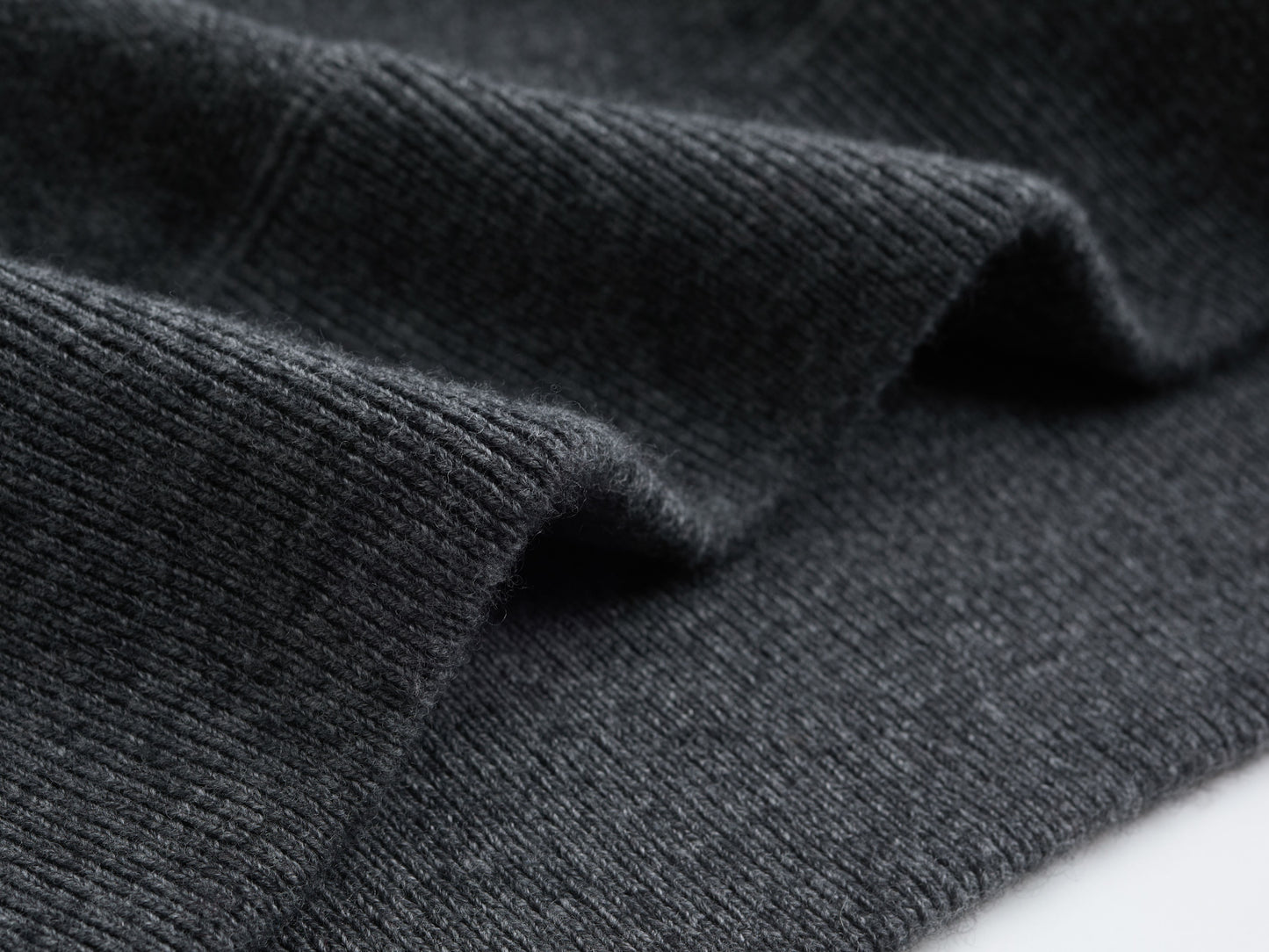 ERDOS x Cambridge Men's Wool-Cashmere Crew-Neck Jumper