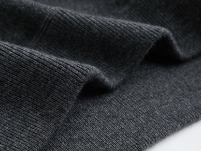 ERDOS x Cambridge Men's Wool-Cashmere Crew-Neck Jumper