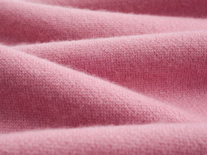ERDOS x Cambridge Men's Wool-Cashmere Crew-Neck Jumper