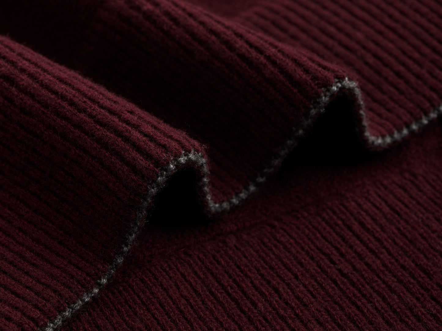 ERDOS x Cambridge Men's Wool Hooded Cardigan