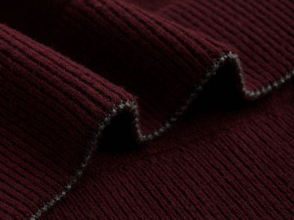 ERDOS x Cambridge Men's Wool Hooded Cardigan