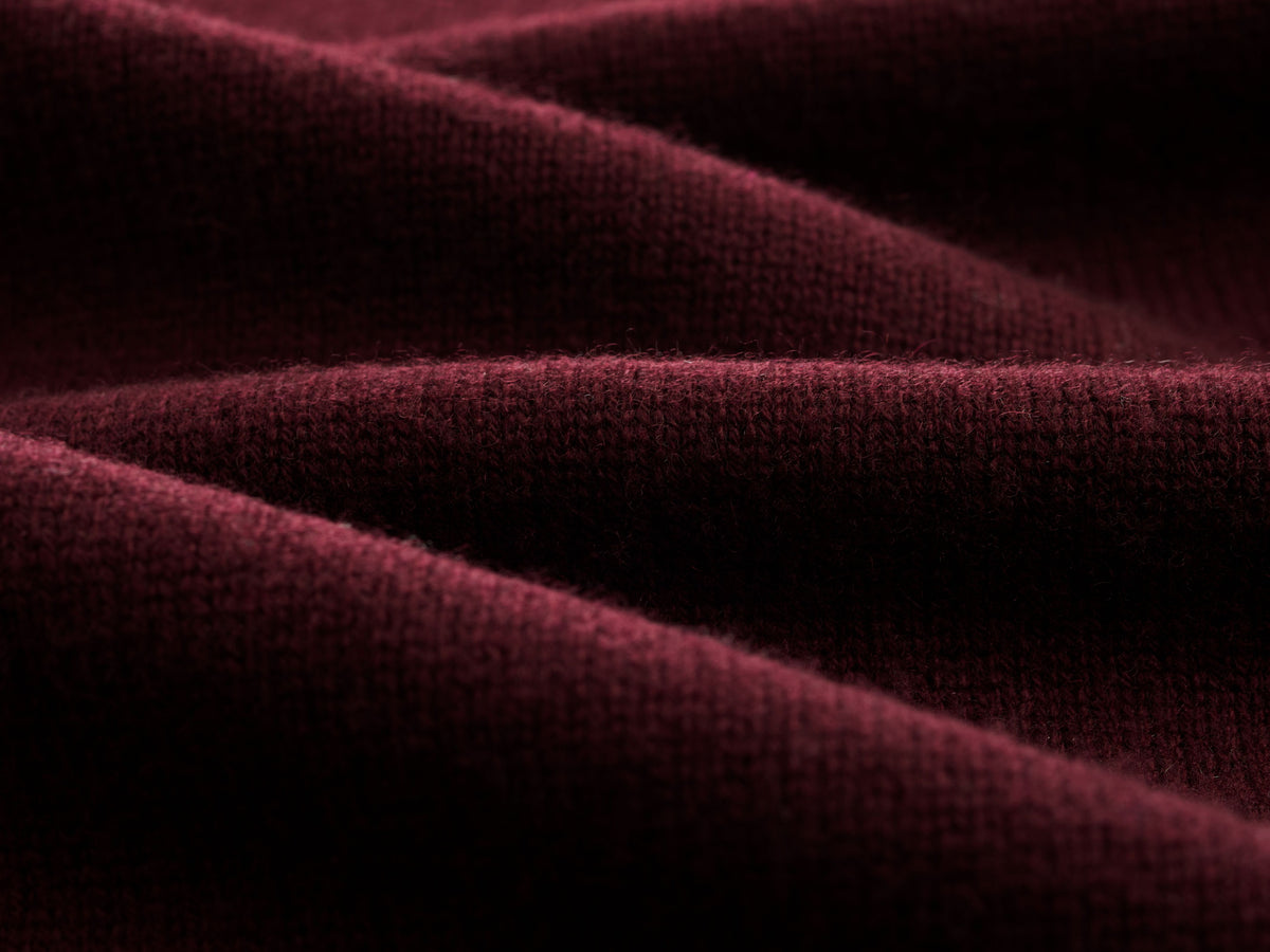 ERDOS x Cambridge Men's Wool Hooded Cardigan