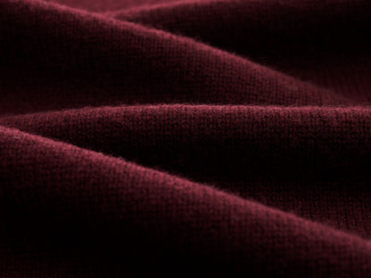 ERDOS x Cambridge Men's Wool Hooded Cardigan