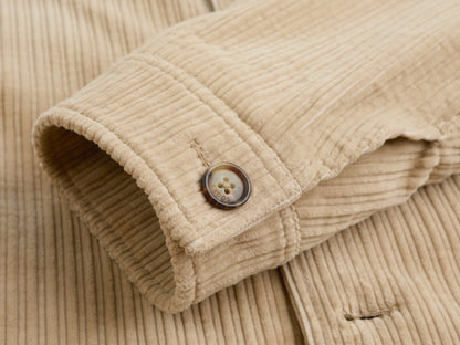 ERDOS x Cambridge Men's Pure Cotton Padded Jacket