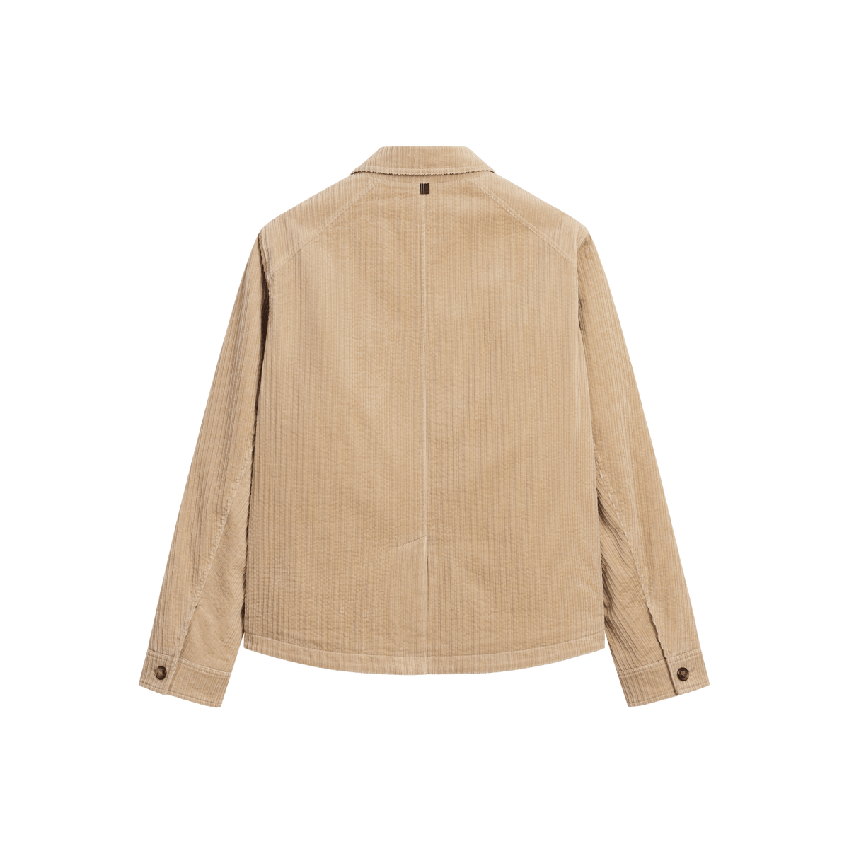ERDOS x Cambridge Men's Pure Cotton Padded Jacket