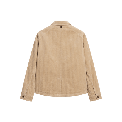 ERDOS x Cambridge Men's Pure Cotton Padded Jacket