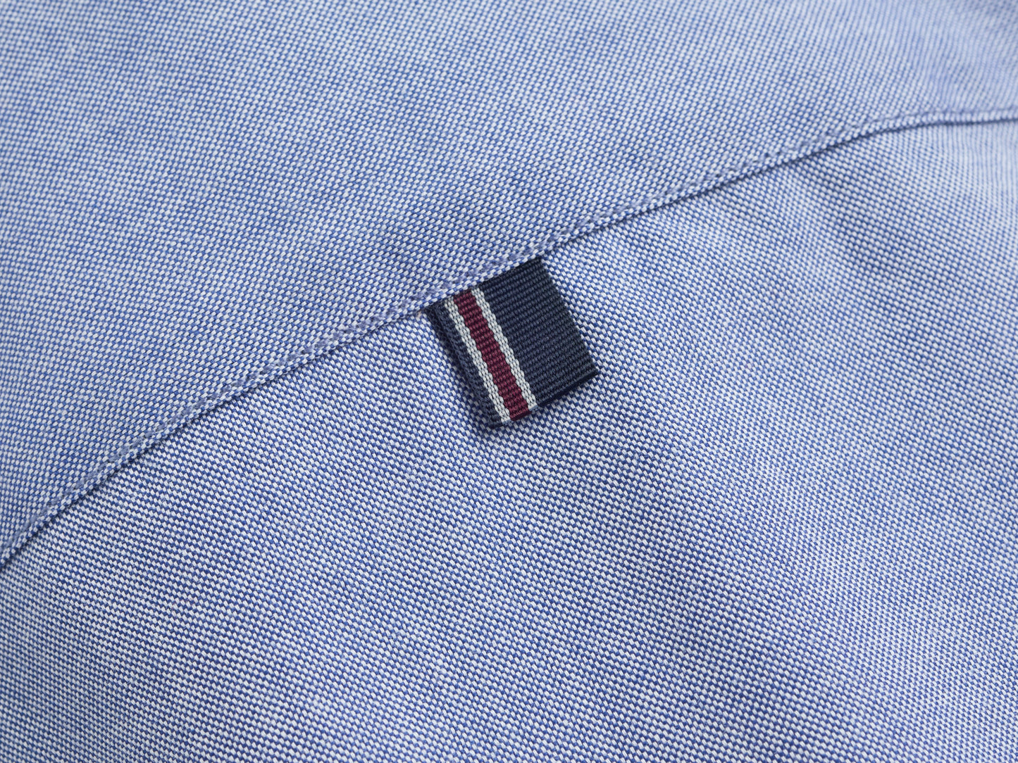 ERDOS x Cambridge Men's Pure Cotton Shirt