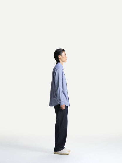 ERDOS x Cambridge Men's Pure Cotton Shirt