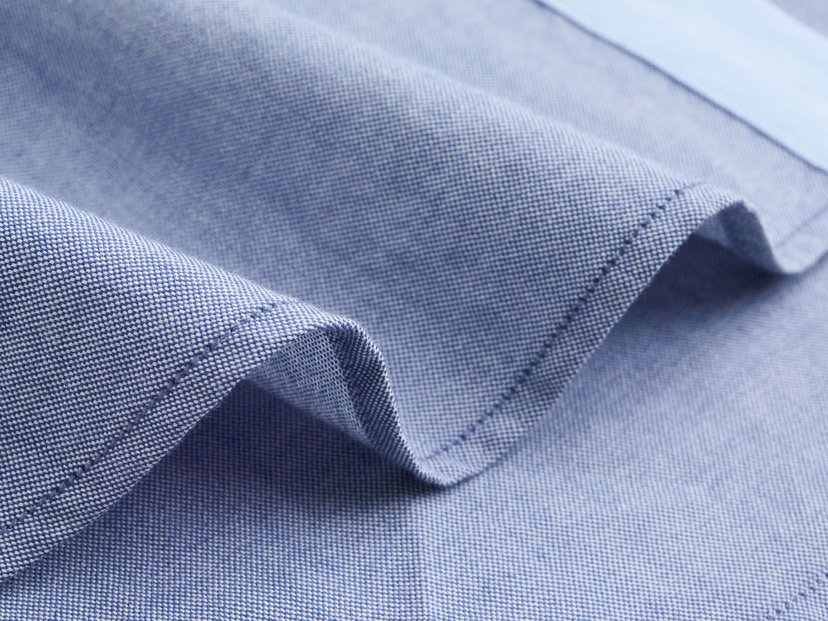 ERDOS x Cambridge Men's Pure Cotton Shirt
