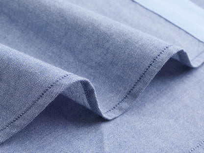 ERDOS x Cambridge Men's Pure Cotton Shirt