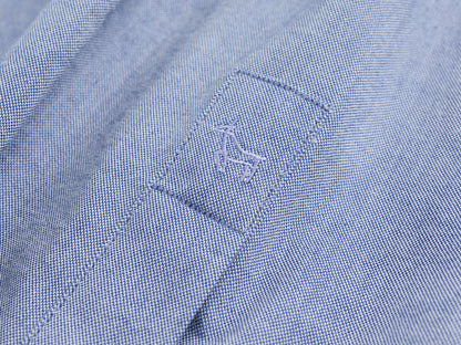 ERDOS x Cambridge Men's Pure Cotton Shirt