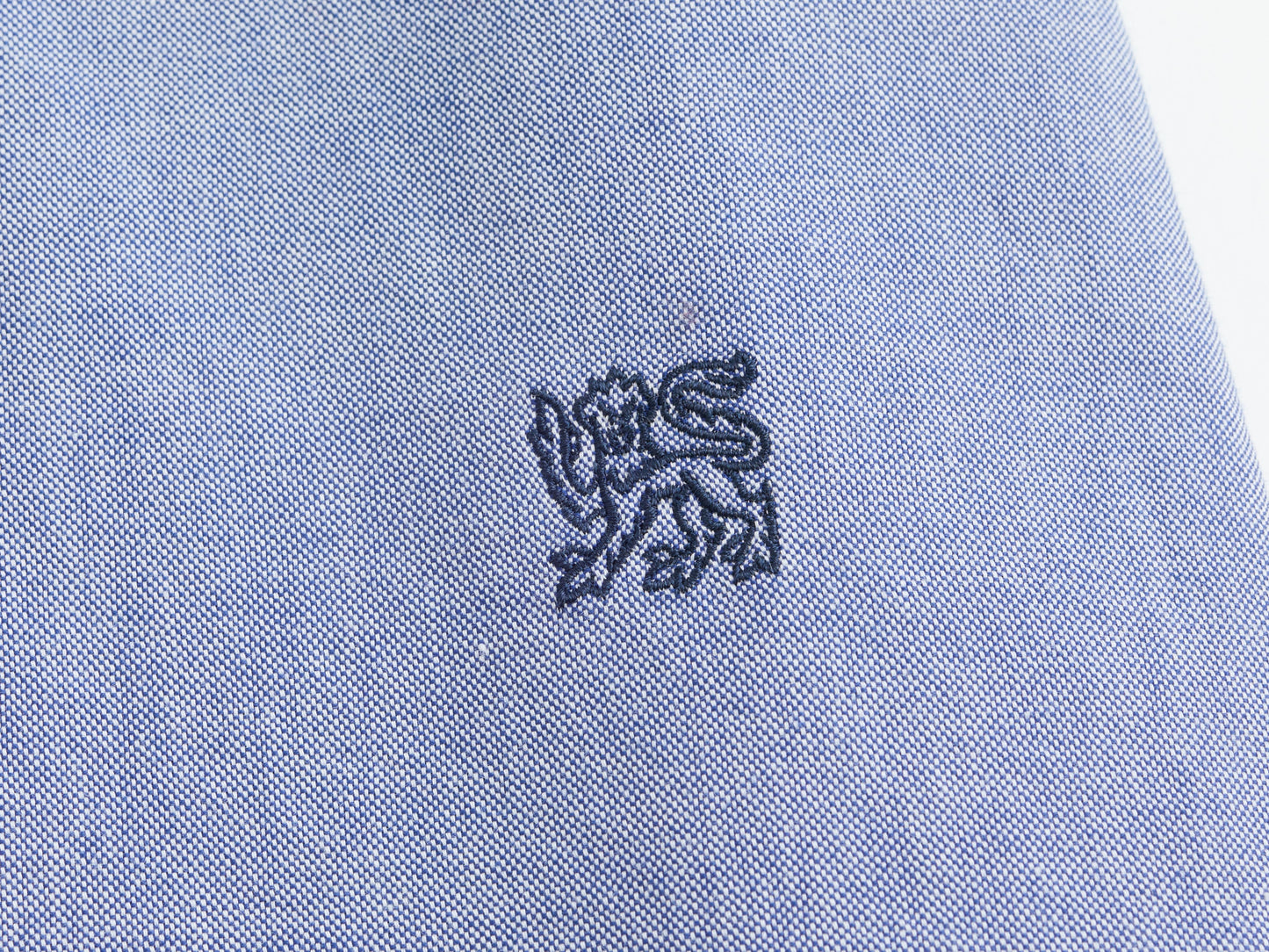 ERDOS x Cambridge Men's Pure Cotton Shirt
