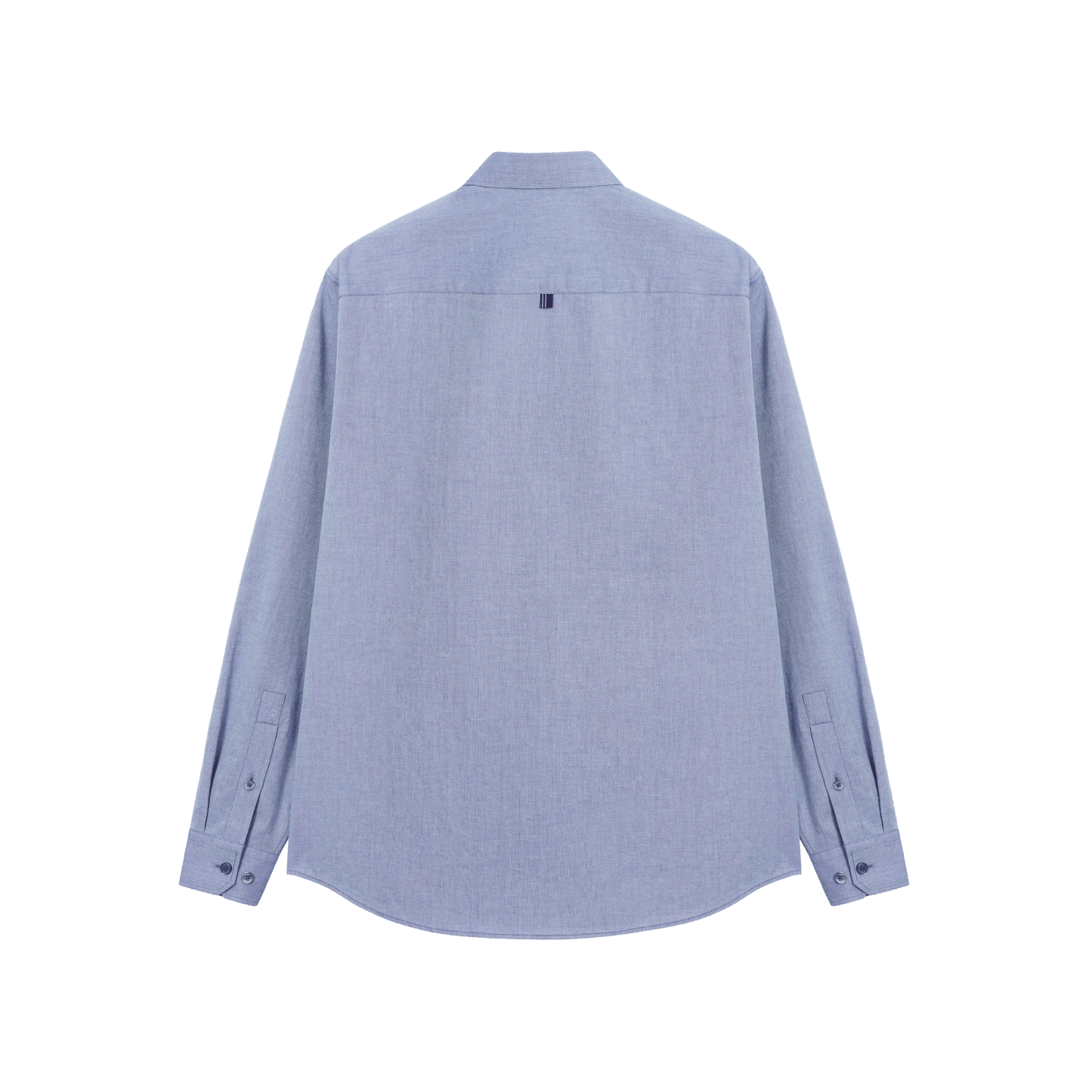 ERDOS x Cambridge Men's Pure Cotton Shirt