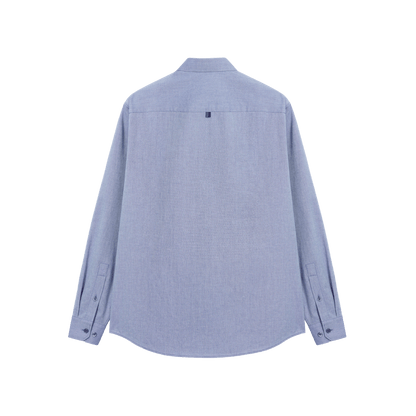 ERDOS x Cambridge Men's Pure Cotton Shirt
