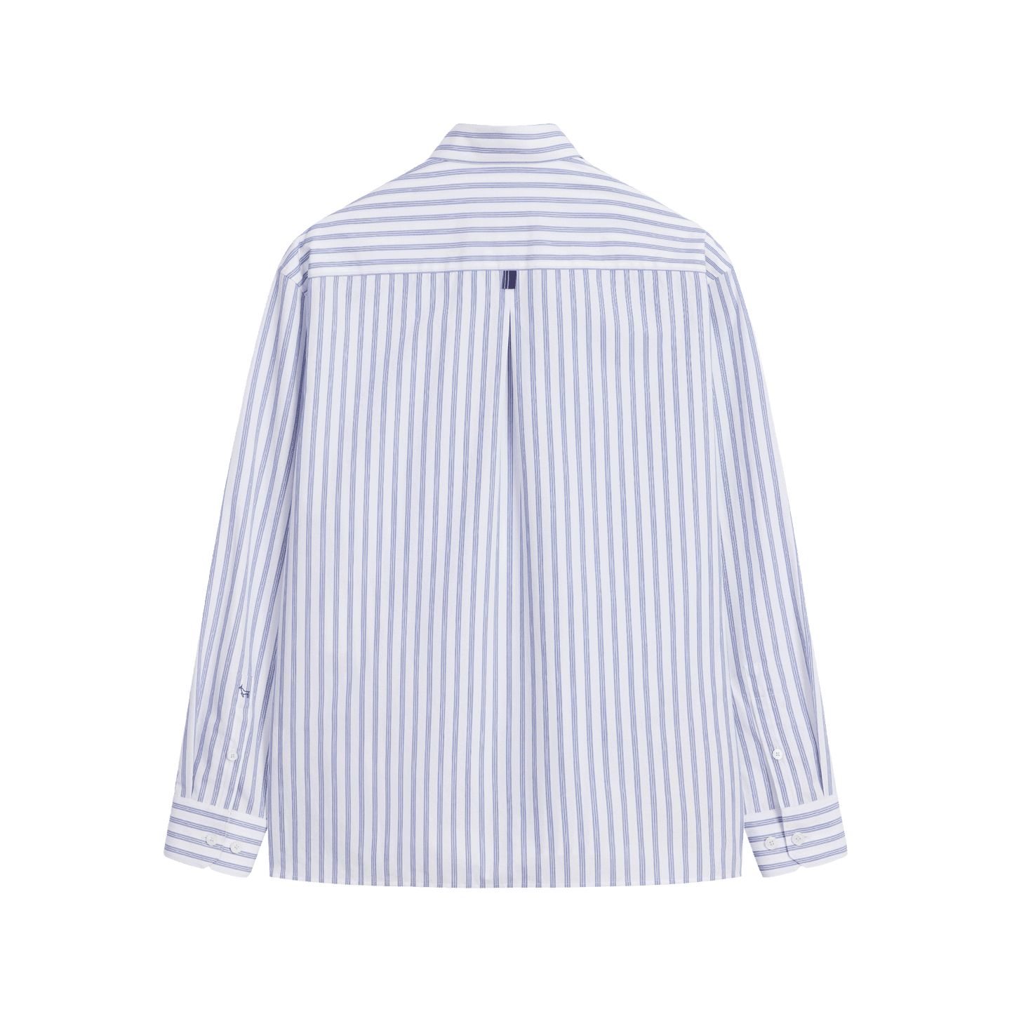 ERDOS x Cambridge Men's Pure Cotton Shirt Striped