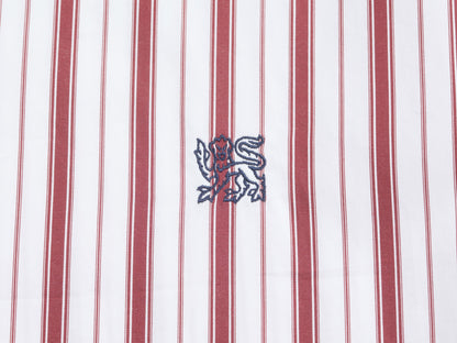 ERDOS x Cambridge Men's Pure Cotton Shirt Striped
