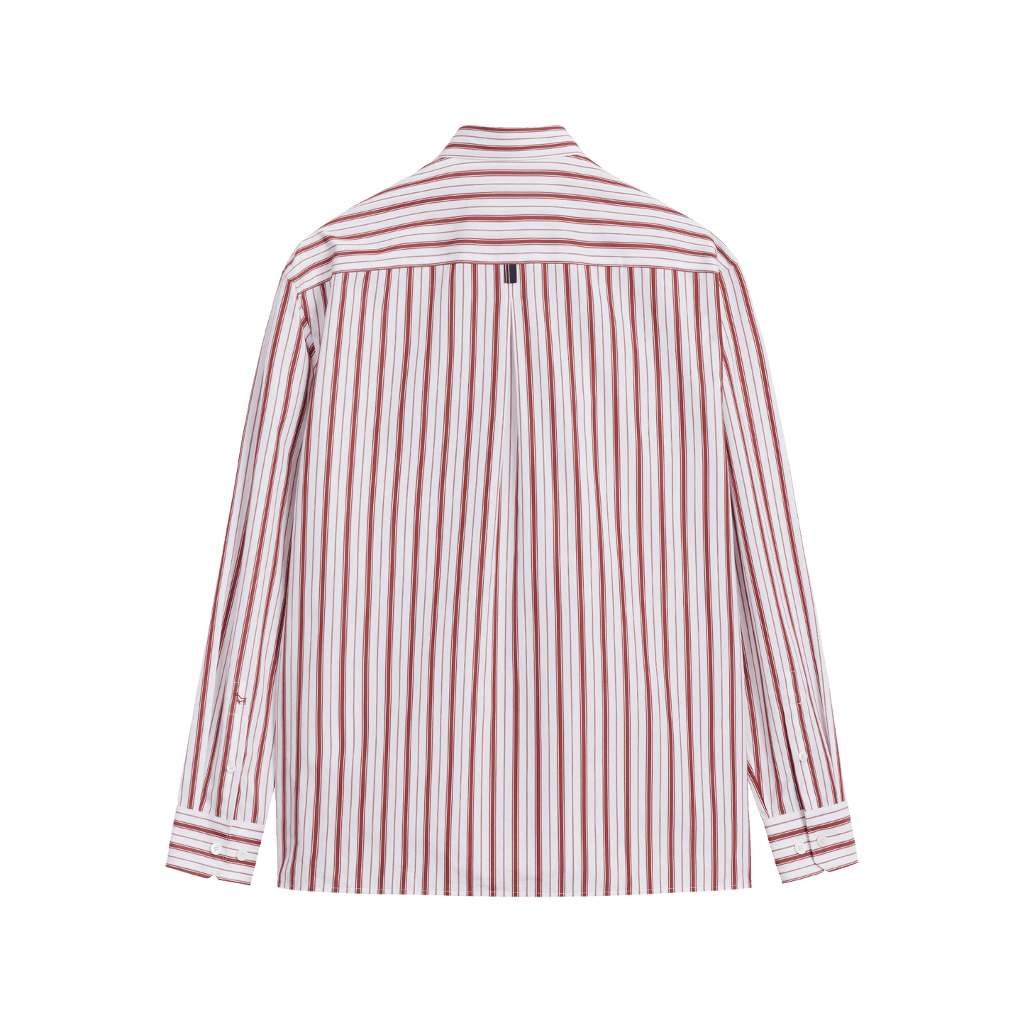 ERDOS x Cambridge Men's Pure Cotton Shirt Striped