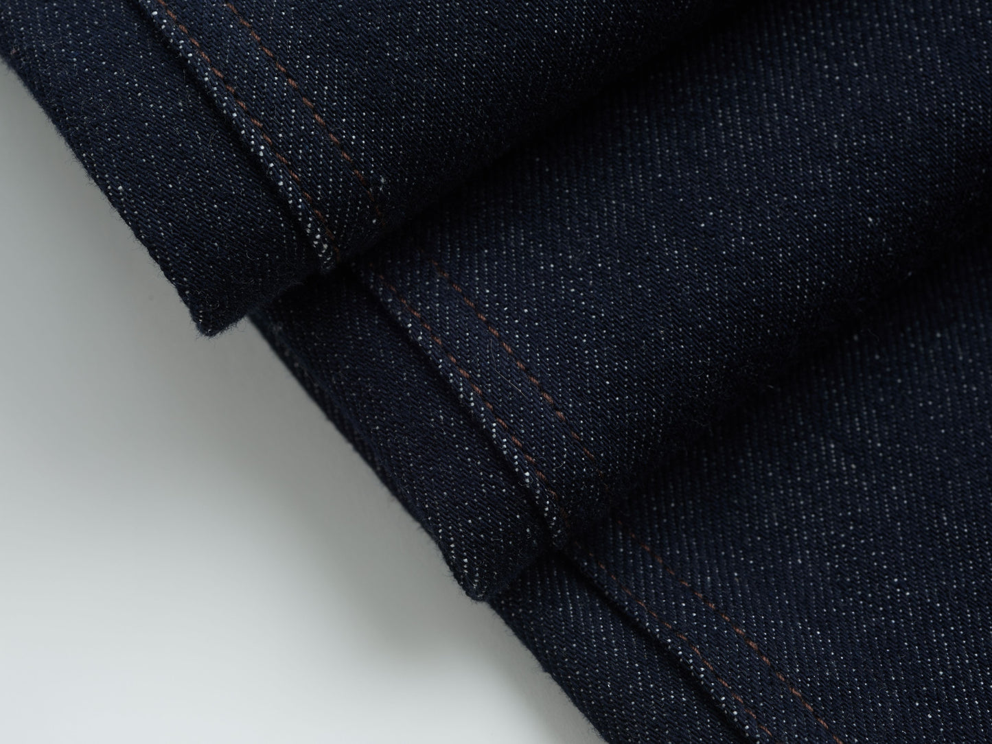ERDOS x Cambridge  Men's Straight-Leg Jeans