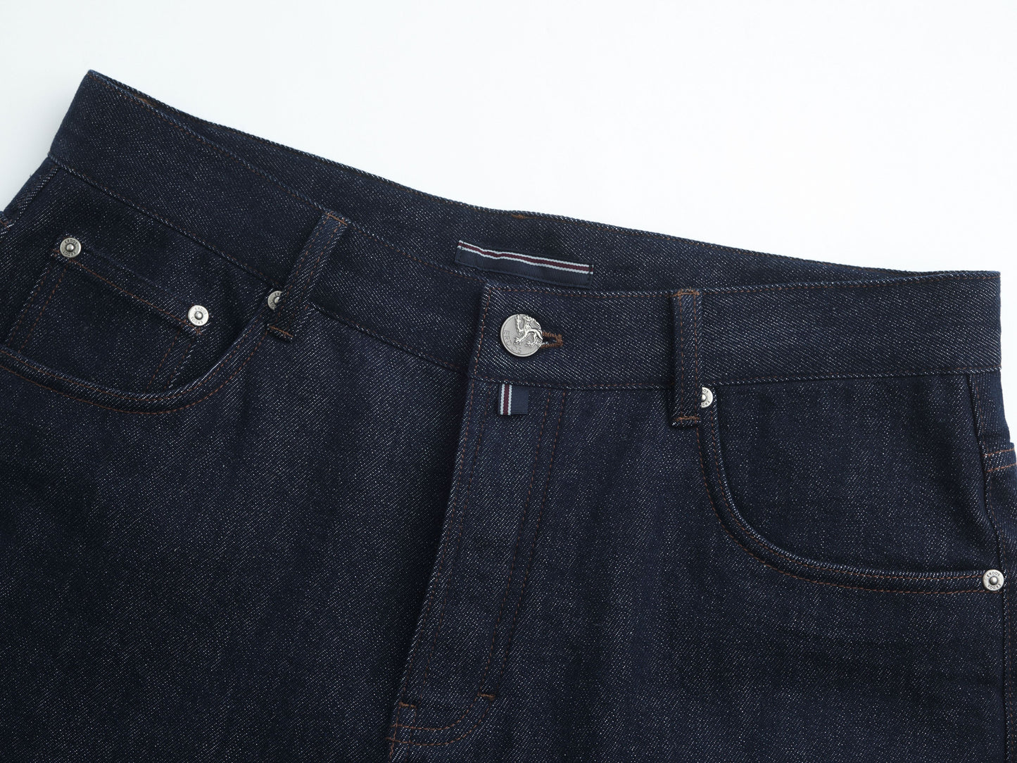 ERDOS x Cambridge  Men's Straight-Leg Jeans