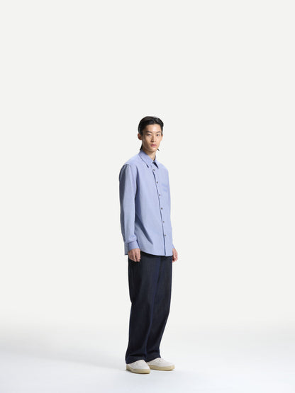 ERDOS x Cambridge  Men's Straight-Leg Jeans